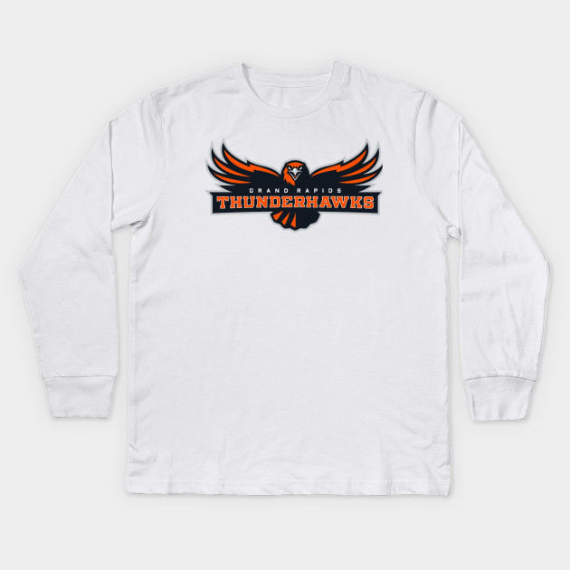 LIMITED EDITION THUNDERHAWKS